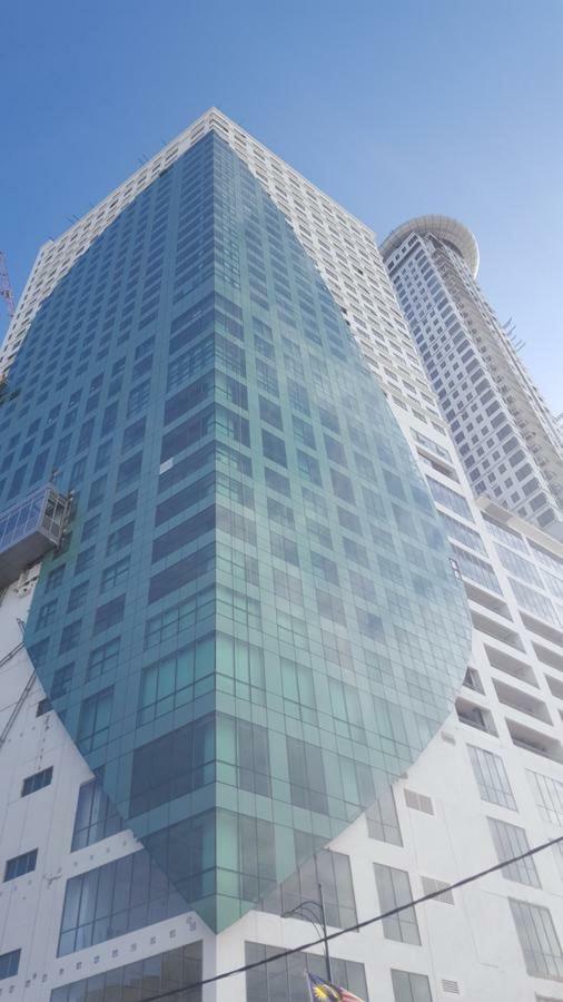 ［ムラカ ラヤ］アパートメント（50m²）｜ 1ベッドルーム／1バスルーム Malacca エクステリア 写真